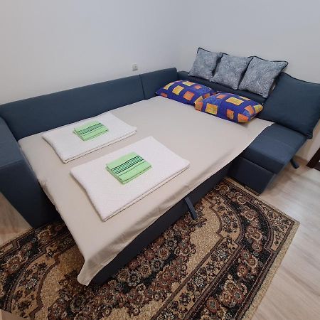 In Pavlovic Apartamento Banja Koviljača Exterior foto