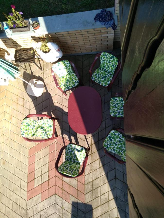 In Pavlovic Apartamento Banja Koviljača Exterior foto