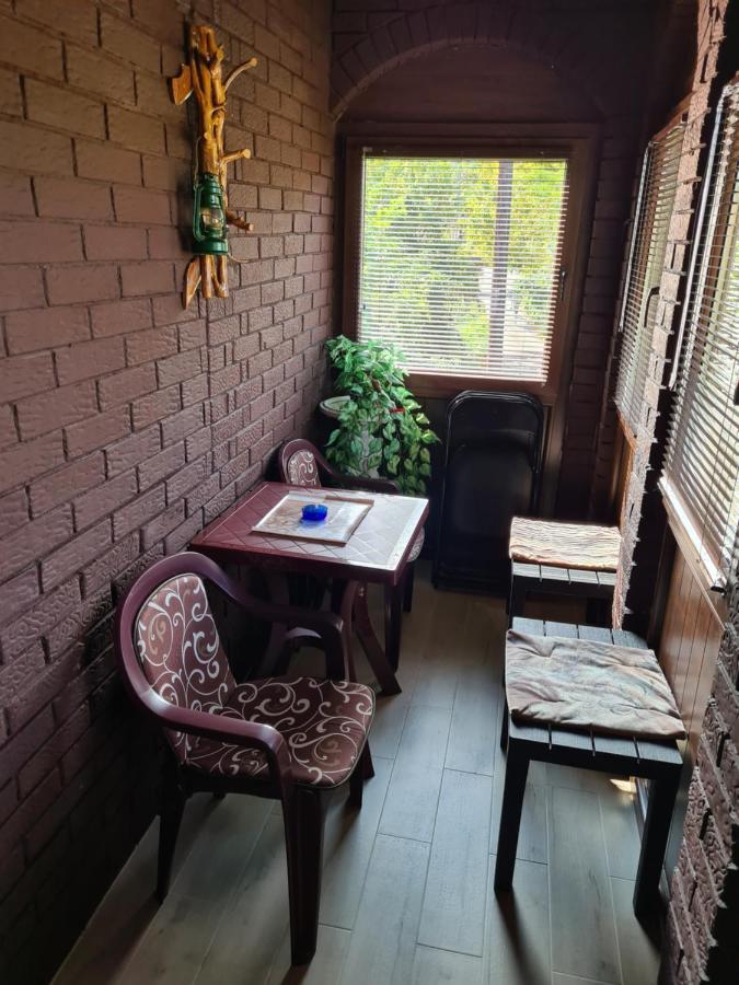 In Pavlovic Apartamento Banja Koviljača Exterior foto