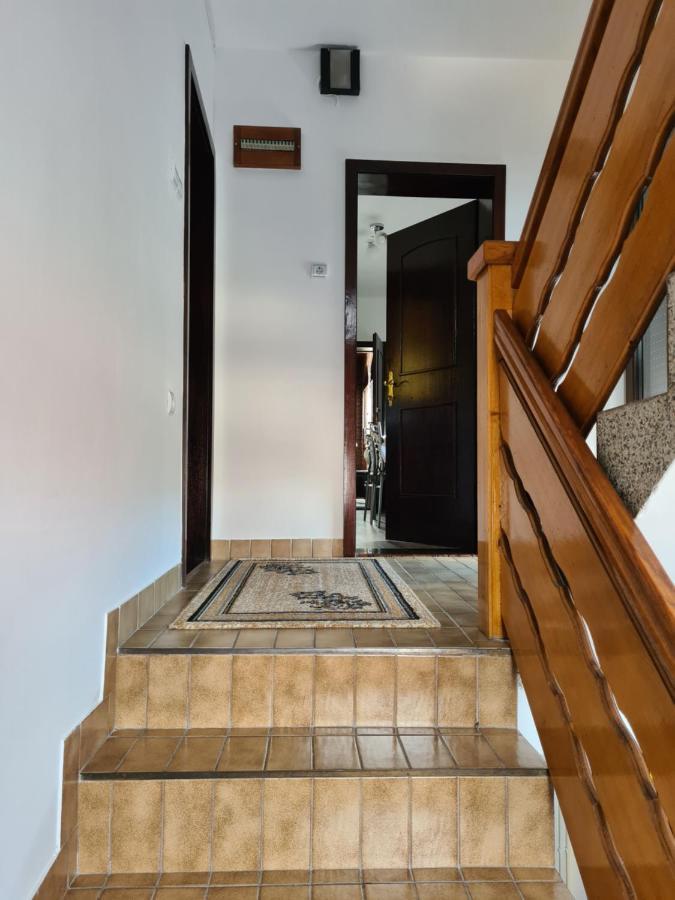 In Pavlovic Apartamento Banja Koviljača Exterior foto