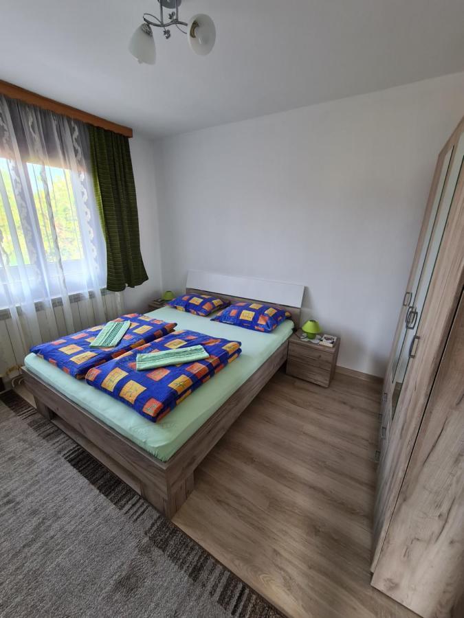 In Pavlovic Apartamento Banja Koviljača Exterior foto