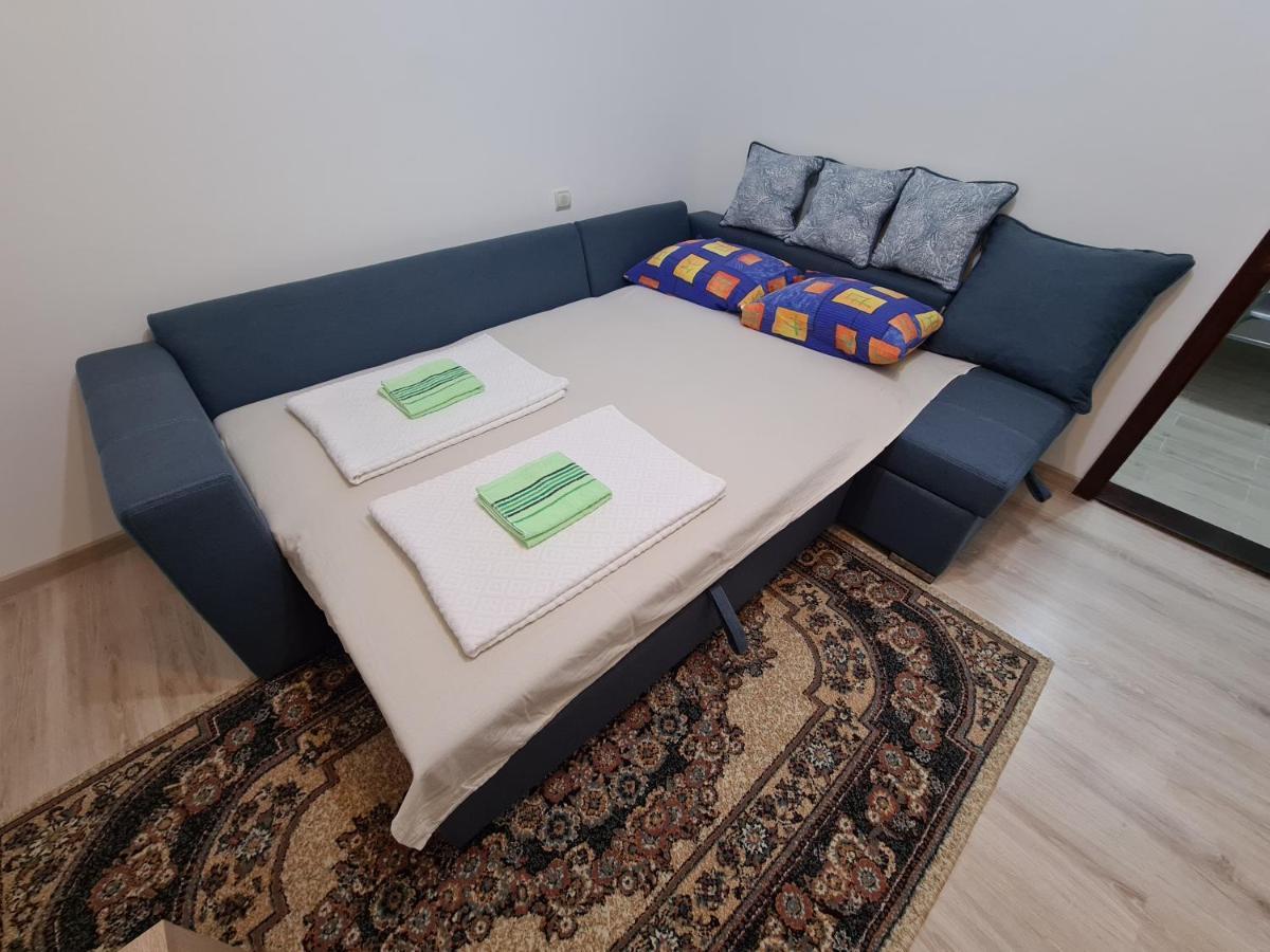 In Pavlovic Apartamento Banja Koviljača Exterior foto