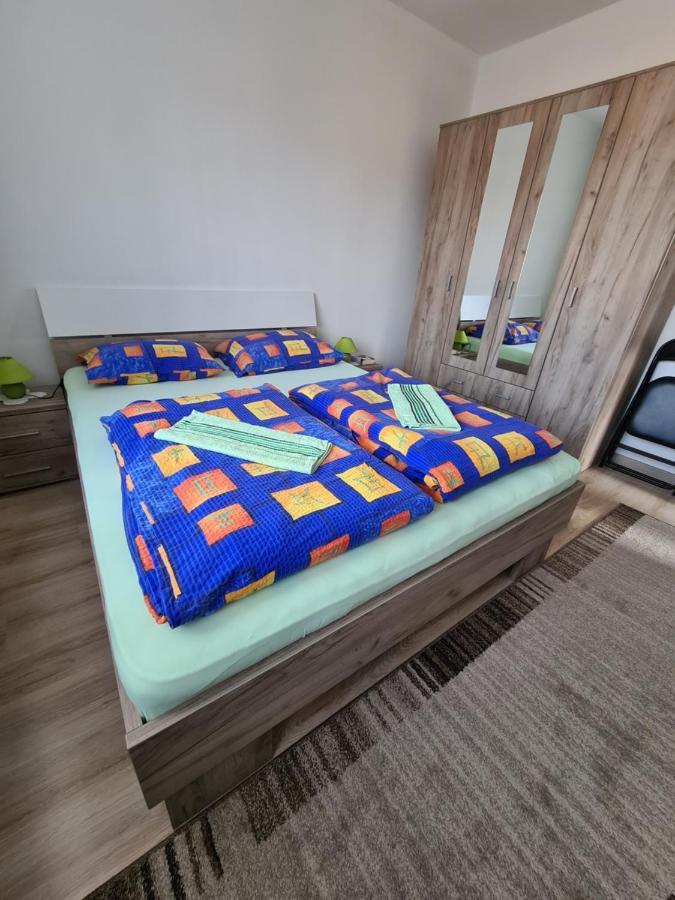 In Pavlovic Apartamento Banja Koviljača Exterior foto