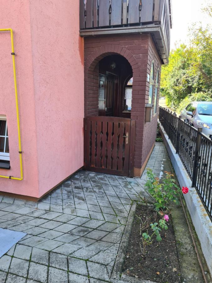 In Pavlovic Apartamento Banja Koviljača Exterior foto