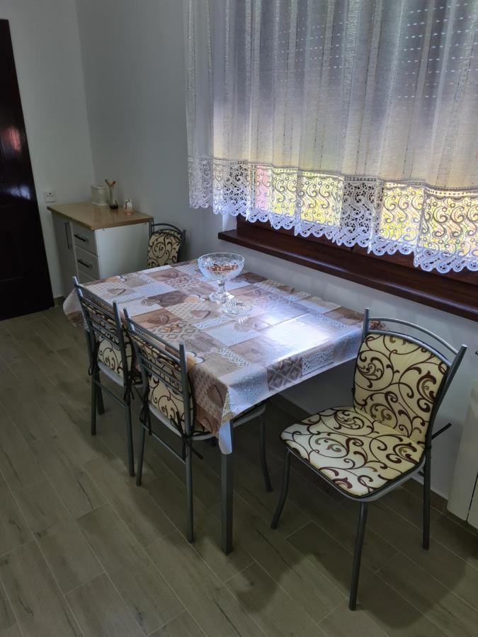 In Pavlovic Apartamento Banja Koviljača Exterior foto
