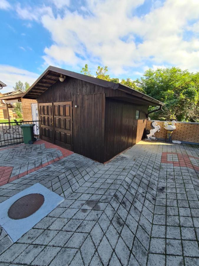 In Pavlovic Apartamento Banja Koviljača Exterior foto