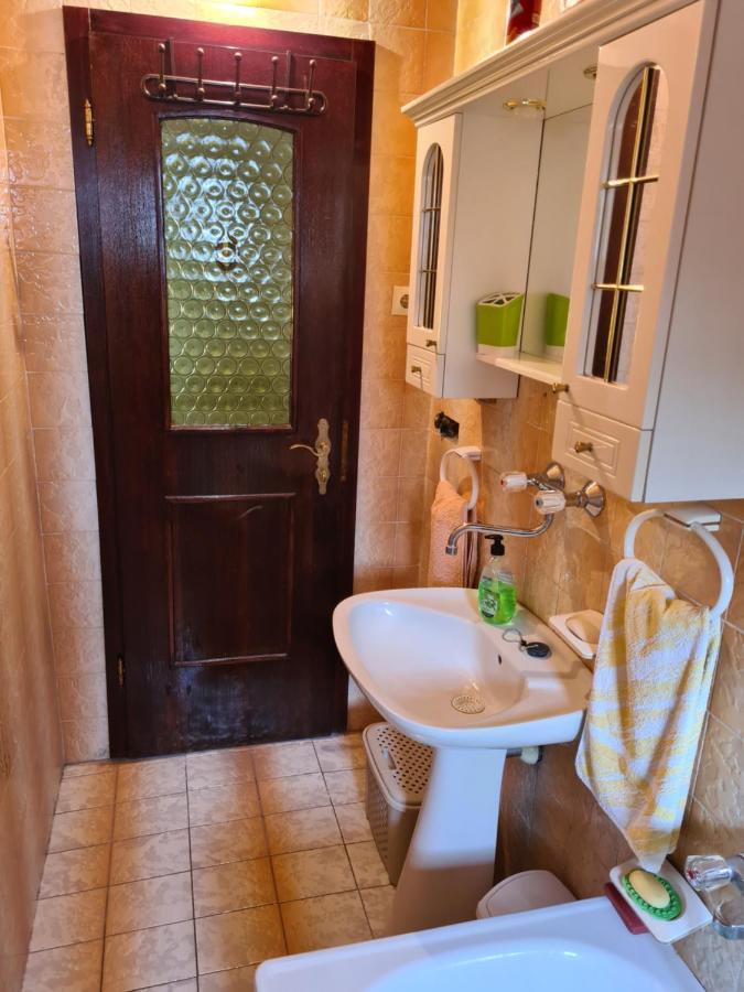 In Pavlovic Apartamento Banja Koviljača Exterior foto
