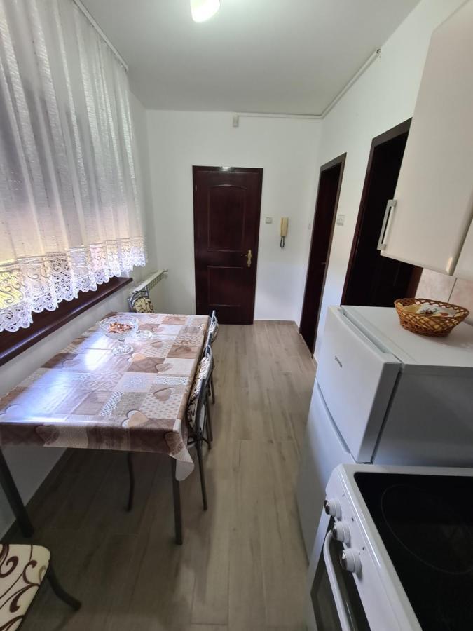In Pavlovic Apartamento Banja Koviljača Exterior foto