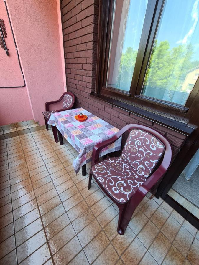 In Pavlovic Apartamento Banja Koviljača Exterior foto