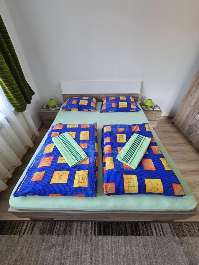 In Pavlovic Apartamento Banja Koviljača Exterior foto