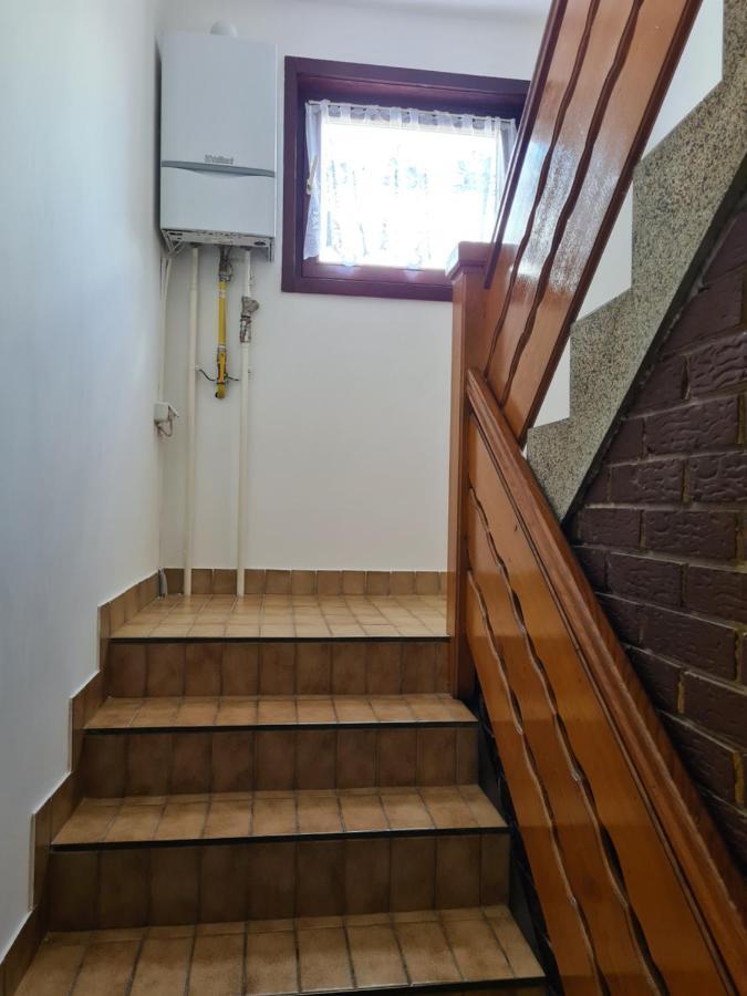 In Pavlovic Apartamento Banja Koviljača Exterior foto