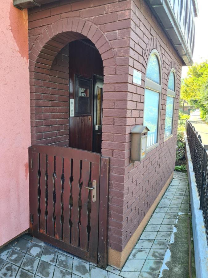 In Pavlovic Apartamento Banja Koviljača Exterior foto
