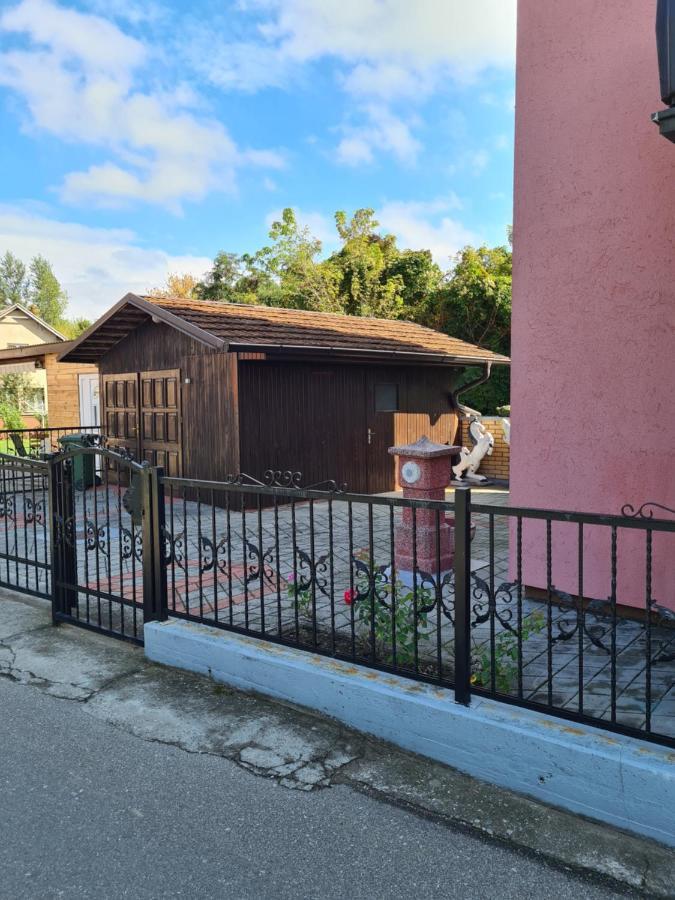 In Pavlovic Apartamento Banja Koviljača Exterior foto